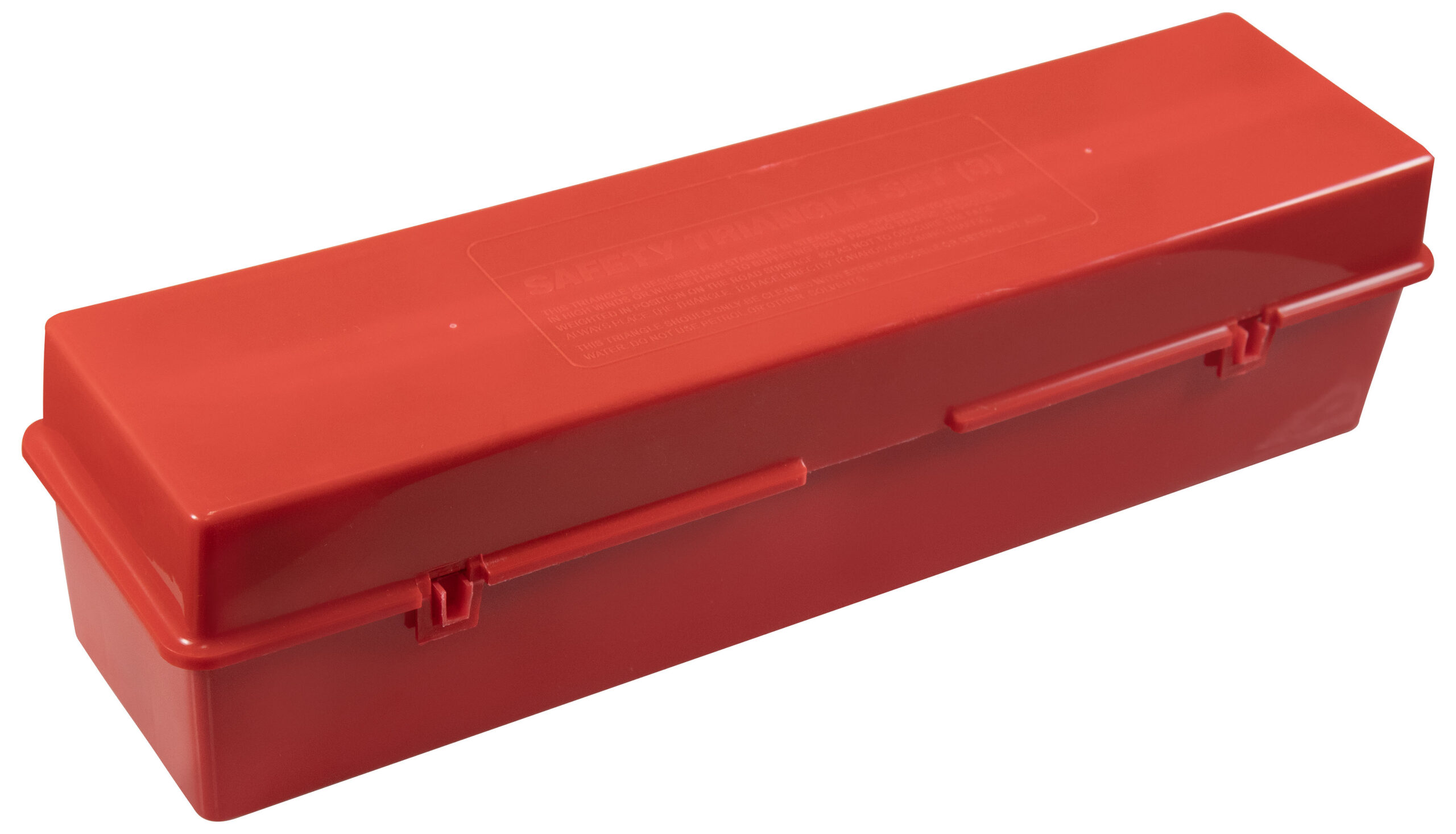 Warning Triangle Drop Ship Kit, box - Image 3
