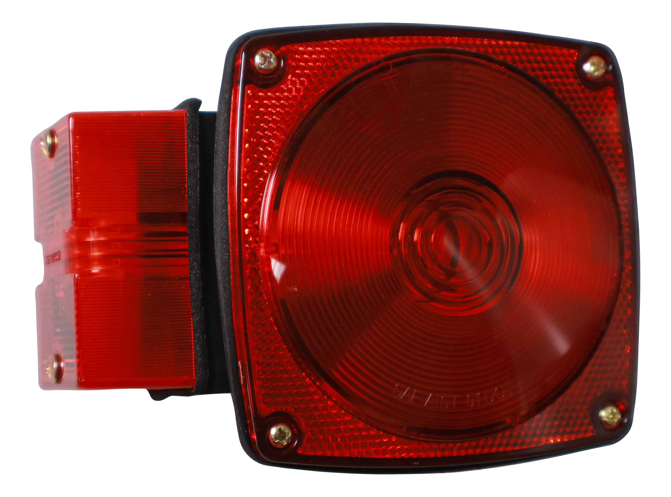 Over 80 inch Wide Submersible Combination Rear Light; with license light; bulk pack - Image 2