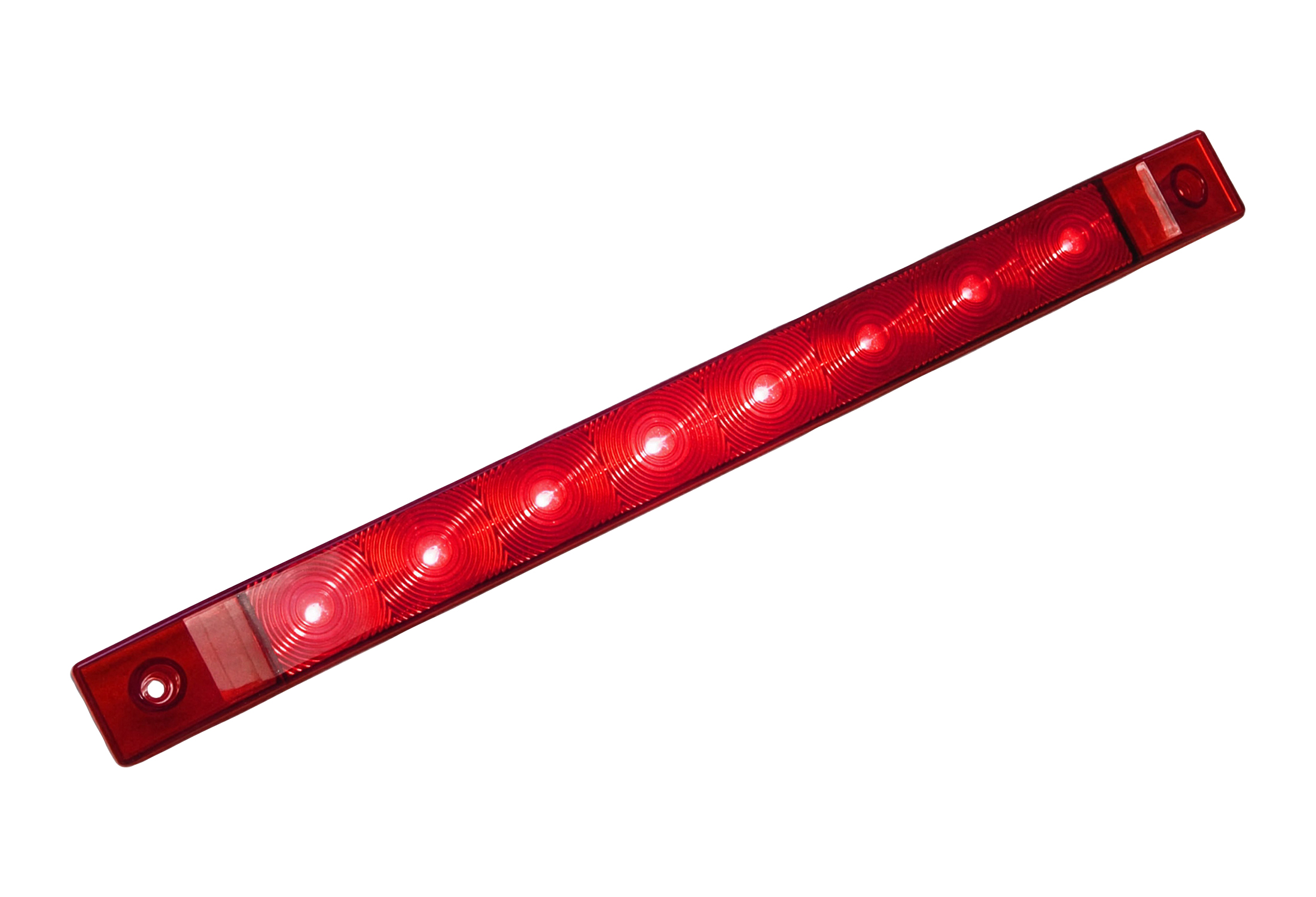 Thin-Line Stop / Turn / Tail Light; bar; bulk pack