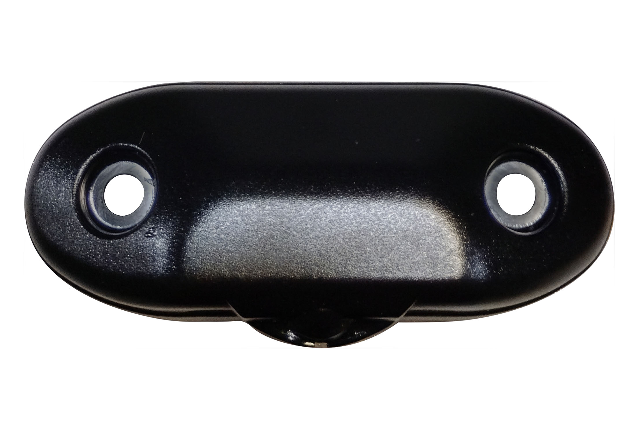 Single Diode License Light; 12 Volt, top, stripped; bulk pack - Image 2
