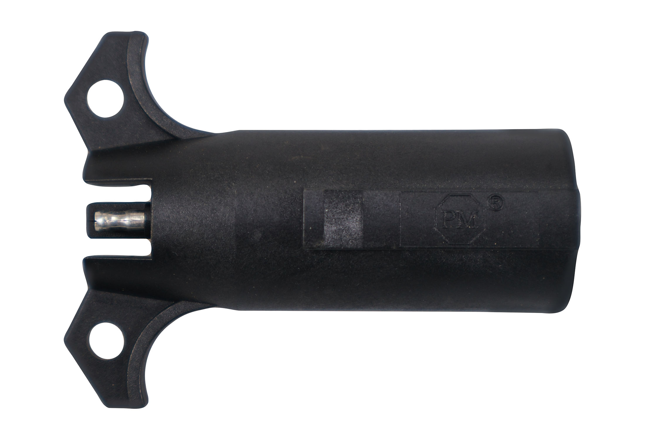 7- to 4-Way Harness Adapter; 3.5 inch length; Viz Pack - Image 4