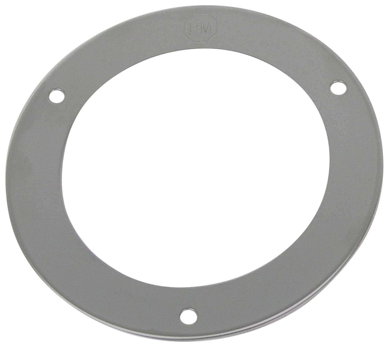 4 inch Round Theft Deterrent Ring; 4 inch Round; bulk pack
