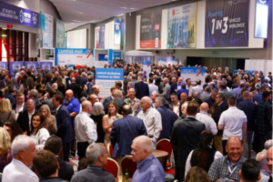 All Roads Lead to AAPEX 2026